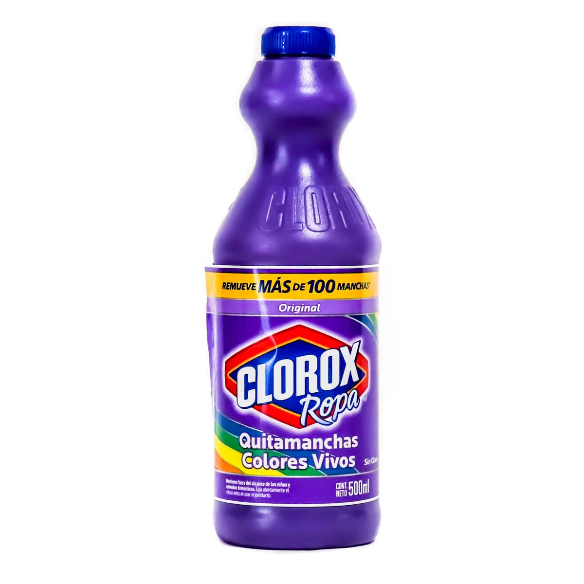 CLOROX ROPA 16 OZ