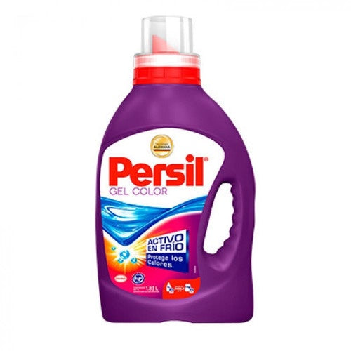 PERSIL LAUNDRY DETERGENT 1.83 L