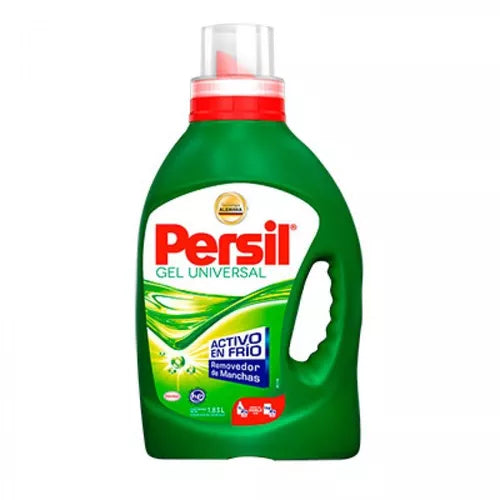 PERSIL GEL UNIVERSAL HE DISH DET. 1.83L