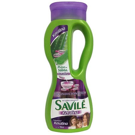 SAVILE KERATINE CONDITIONER 25.36OZ