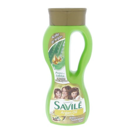 SAVILE ARGAN OIL 25.36 OZ