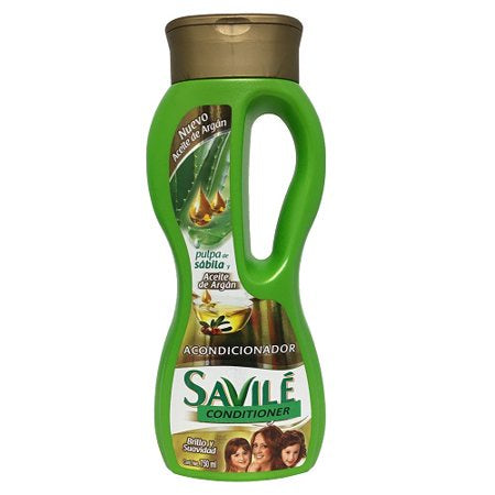 SAVILE ARGAN OIL CONDITIONER 25.36 OZ