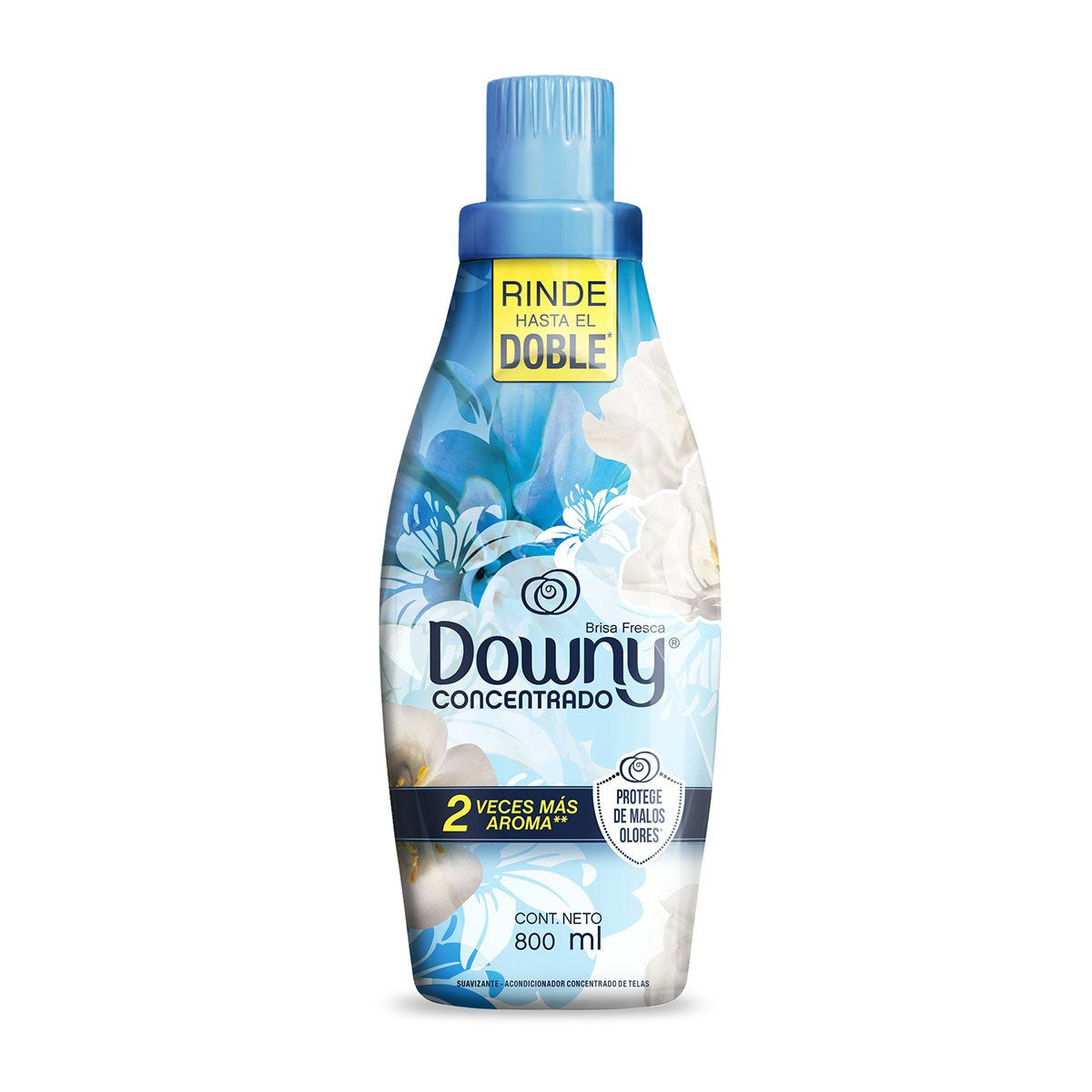 DOWNY CON BRISA FRESCA 27.1 OZ