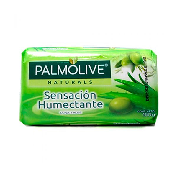 PALMOLIVE NATURALS SENSACION HUMECTANETE 150 GM