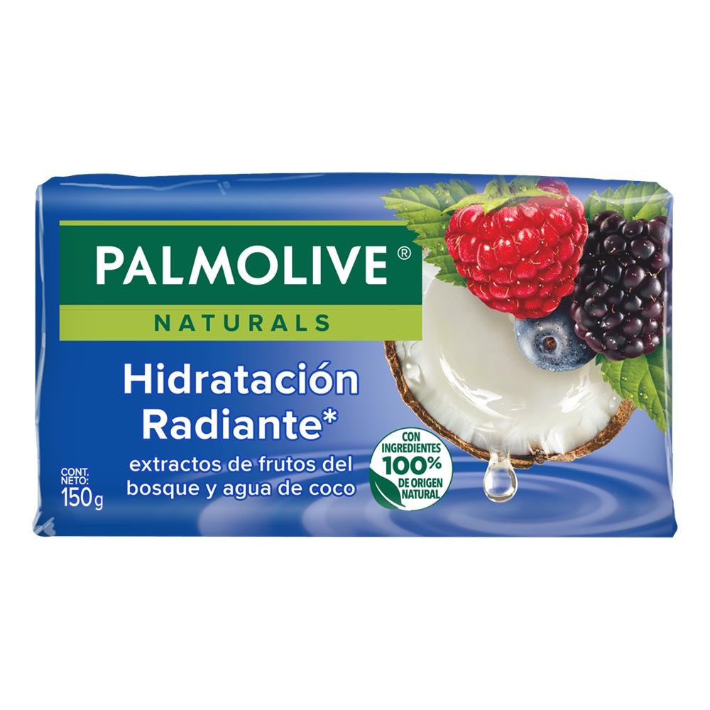 PALMOLIVE LAVENDER BATH SOAP 150GR