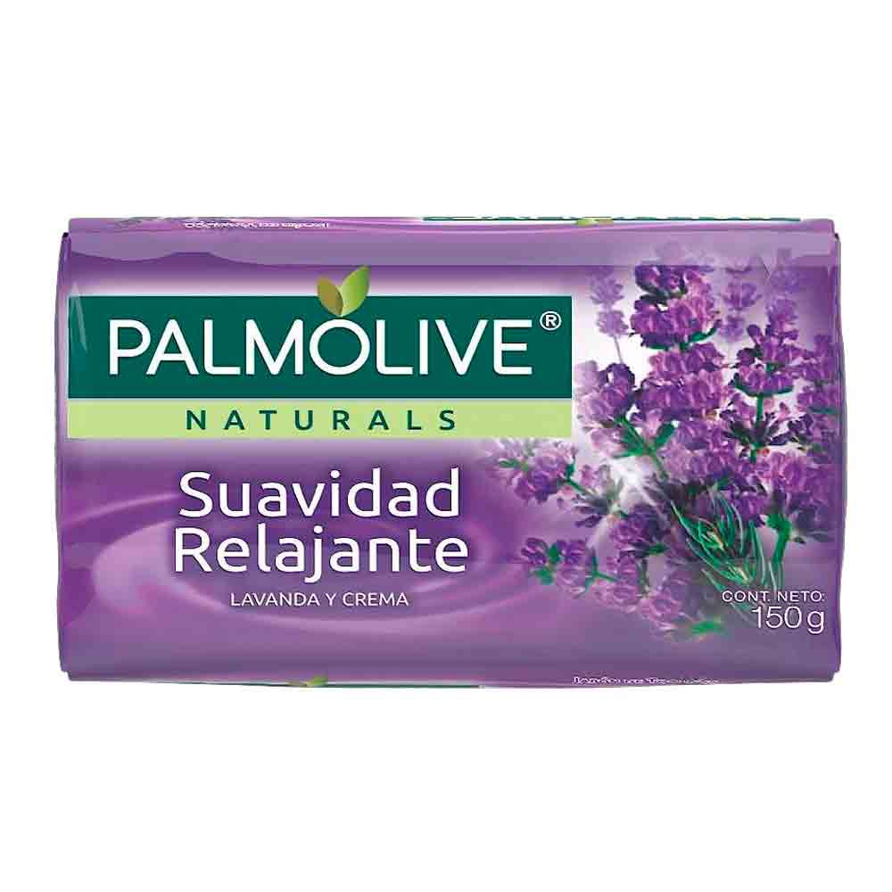 JABON PALMOLIVE ROYAL JELLY BATH SOAP 150GR