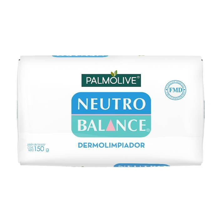 PALMOLIVE NEU. BALANCE 150GR