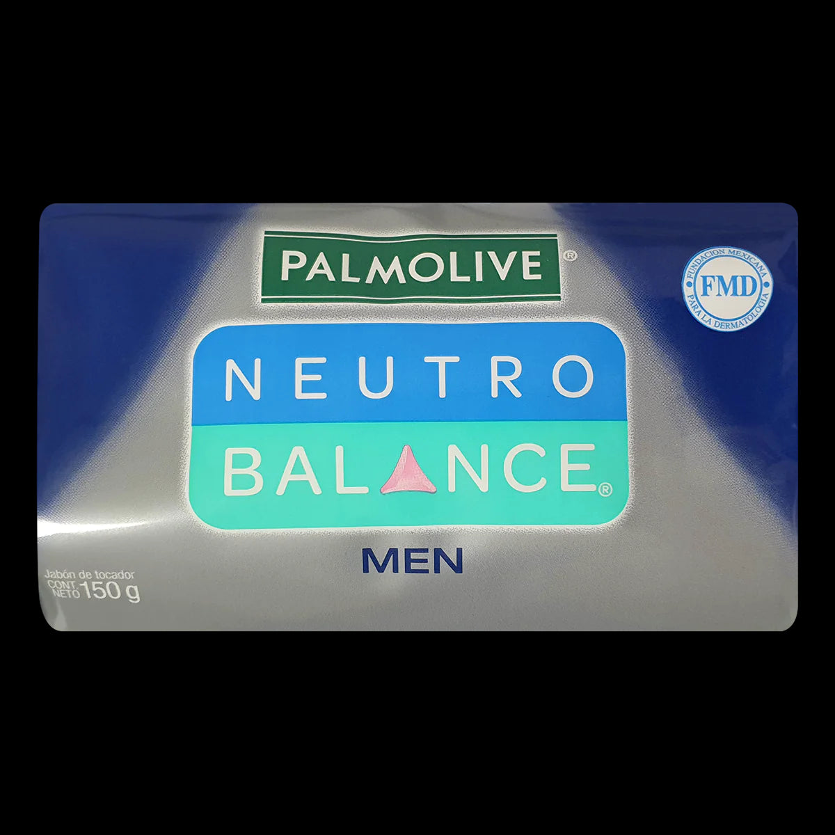 JABON PALMOLIVE NUTRO BALANCE MEN 150GR