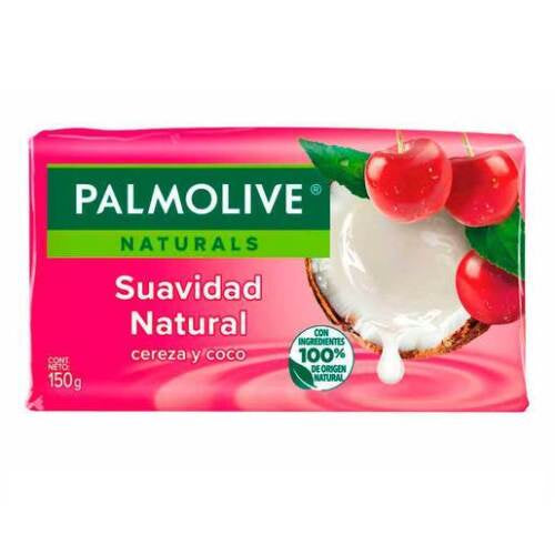 PALMOLIVE SUAVIDAD SOAP 150GR