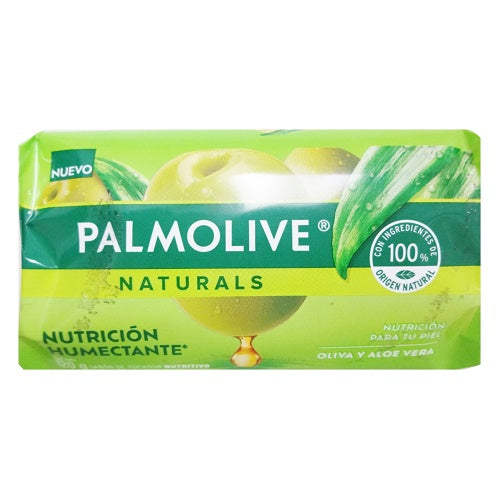 PALMOLIVE BATH SOAP OLIVE 120GR