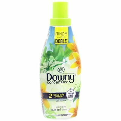 DOWNY  AROMA FLORAL 27.1 OZ