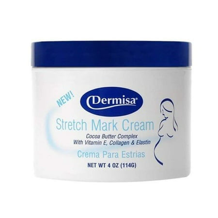 DERMISA STRETCH MARK CREA