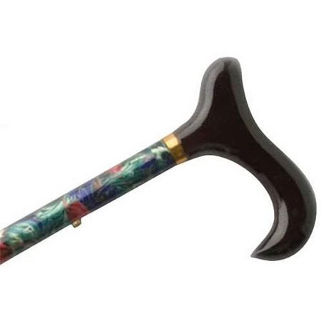 ALEX CANES ADJUS ALUM FOLD CANE:MP-10511