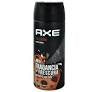 AXE  BODY SPRAY COLLISION 5OZ.