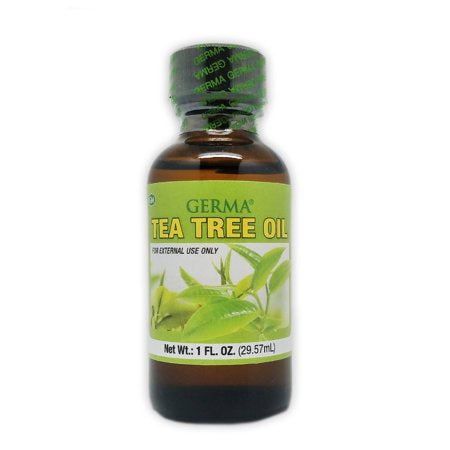 GERMA TEA TREE OIL 1 OZ