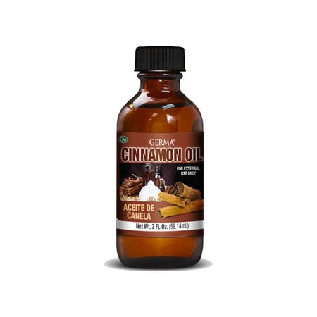 CINNAMON OIL (ACEITE CANELA)1.7 OZ - GERMA