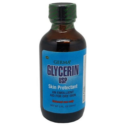 Vegetable Glycerin 50 Ml