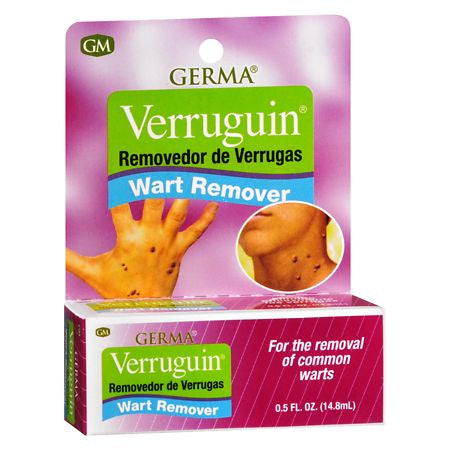 Verrugin Germa 0.5oz