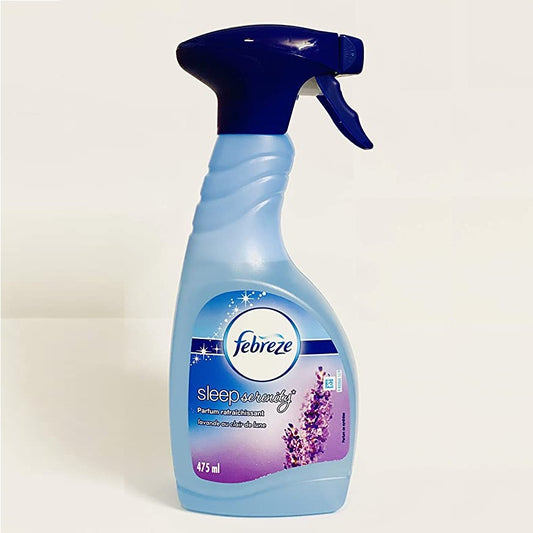 FEBREZE FABRIC FRESHNER SLEEP SERNITY 8.