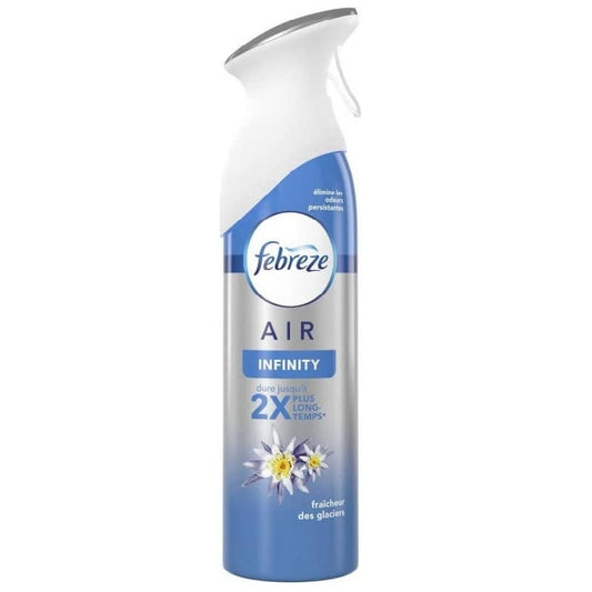 Febreze Air Effects Infinity 10.01oz