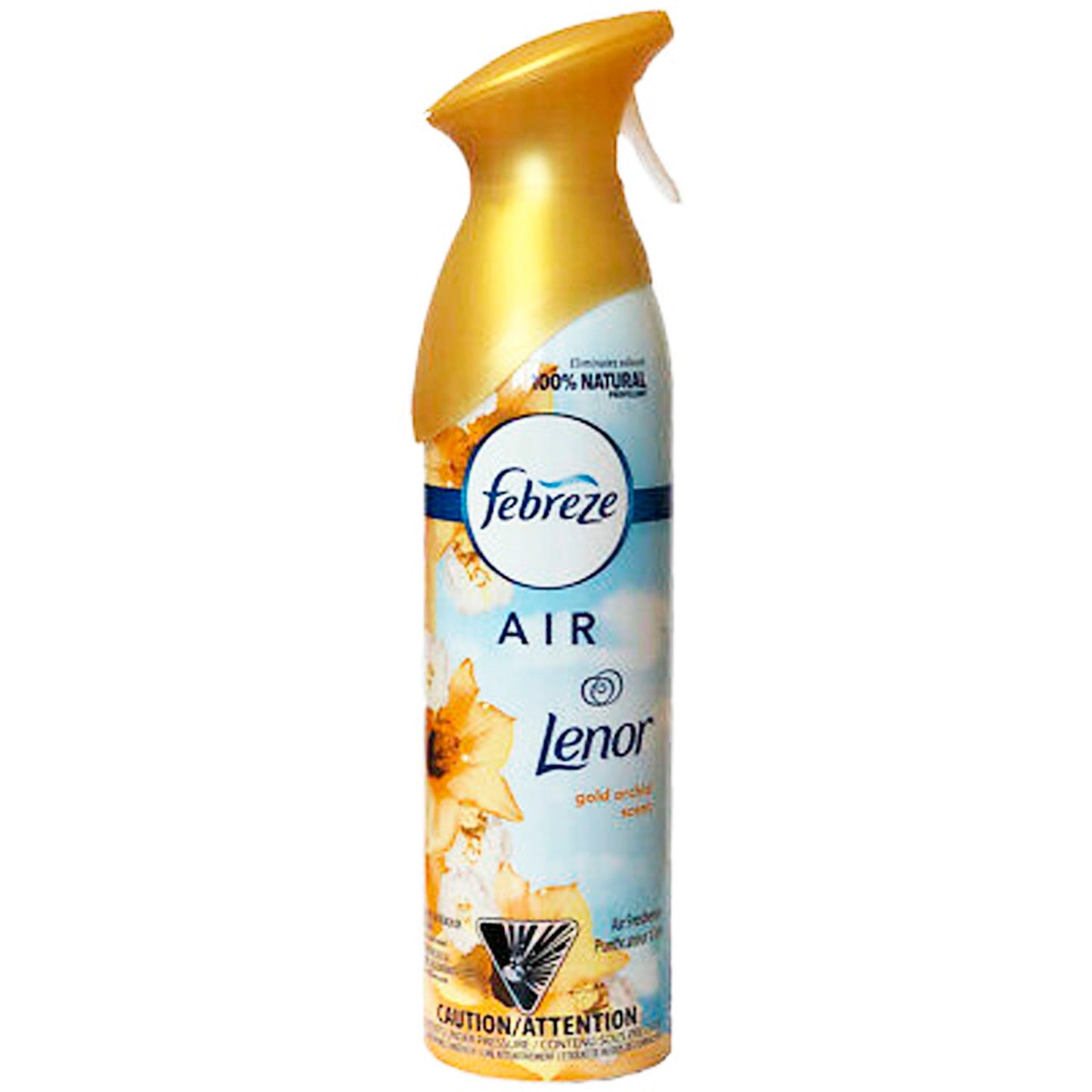 Febreze Air mist Gold Orchid 10.01oz