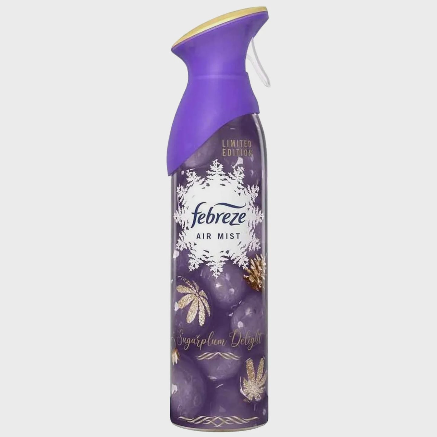 Febreze Airmist Sugar Plum 10.1oz