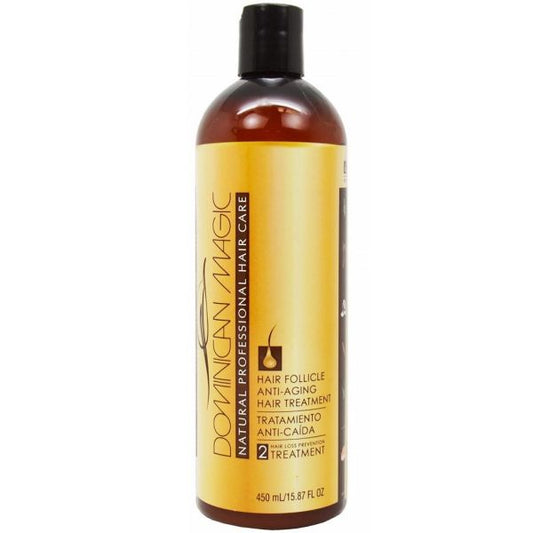 DOMINICAN  MAGIC AGE CONDITIONER 16 OZ