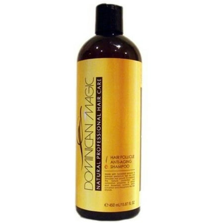 dom magic shampoo 15.87 OZ