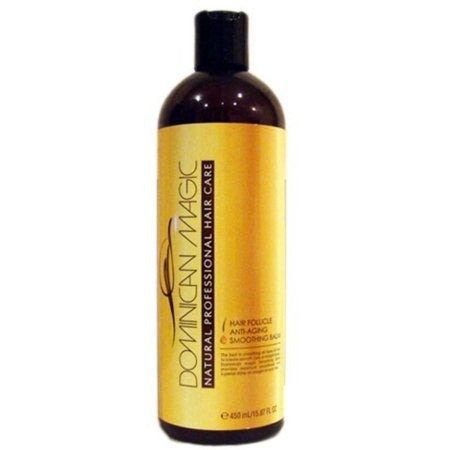 DOMINICAN MAGIC HAIR FOLLICLE ANTI- AGING SMOOTHING BALM 15.87 Oz