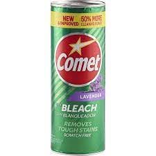 Coment Bleach powder lavender 21oz