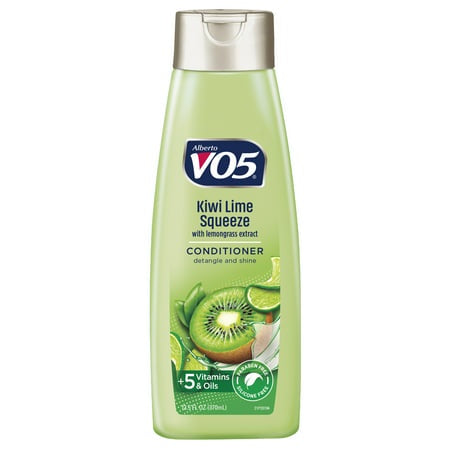 VO5 - Conditioner-Her.Kiwi Lime Sq.-12.5