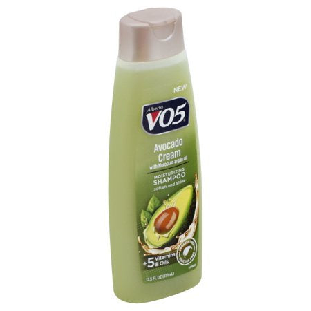 VO5 SHAMPOO AVACADO CREAM 12.5OZ