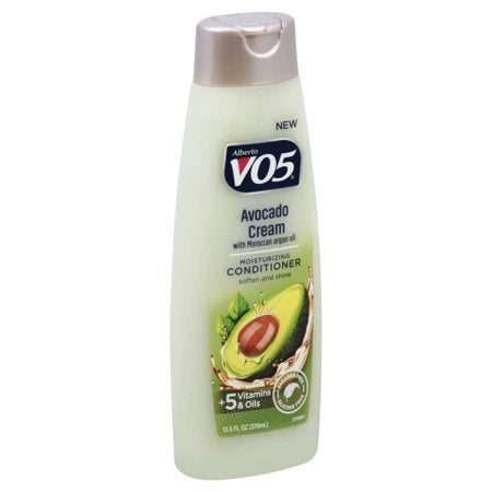 VO5 CONDITIONER AVACADO CREAM 12.5OZ