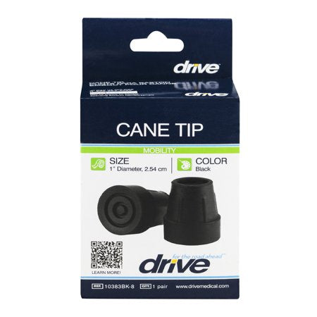 DRIVE TIP  SIZE1" DIAMETER