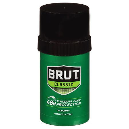 BRUT STICK DEOD