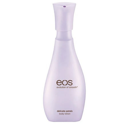 EOS Body Lotion Delicate Petals 11.8 OZ