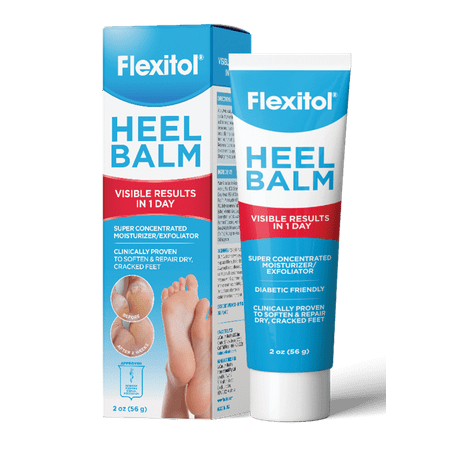 FLEXITOL HEEL BALM 2.66 OZ