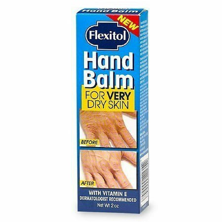 FLEXITOL HAND BALM 2.5 OZ