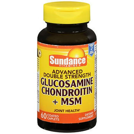 VITA.GLUCOSAMINE CHO.+MSM /60 CAP.