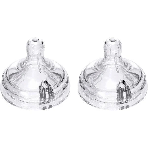 SIMPLY BABIES BABY NIPPLES 3PACK