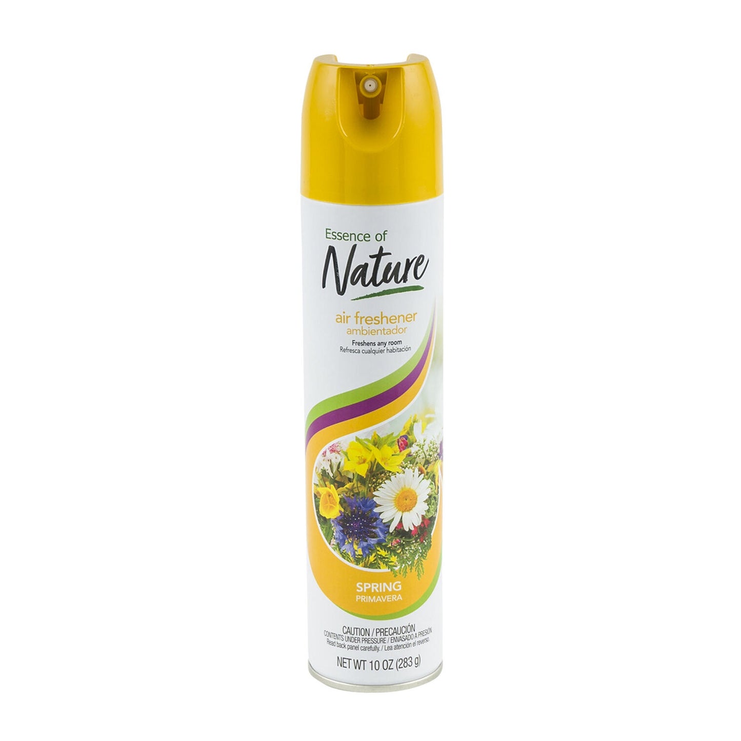 ESSENCE OF NATURE SPRING AIR FRESHNER 10OZ #25504