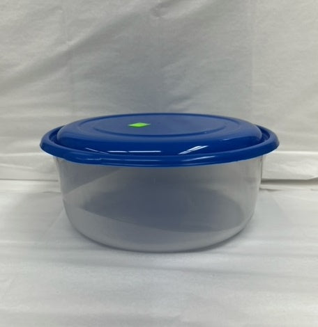 SIMPLY FOOD CONTAINER 110OZ(02608)