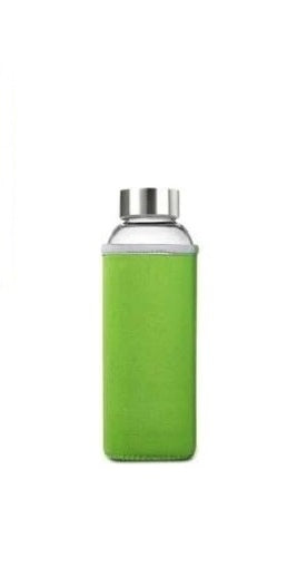 ESTERN OUTDOOR GLASS WATER BOTTLE 20 OZ