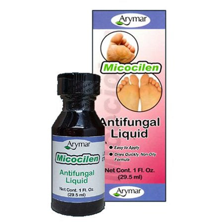 MICOCILEN ANTIFUNGAL LIQUID 1oz