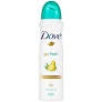 DOVE DEO GO FRESH 48h PEAR & ALOE VERA 250ml