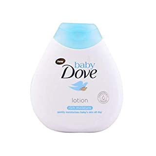 BABY DOVE SENSITIVE SKIN CARE LOTION 6.8OZ