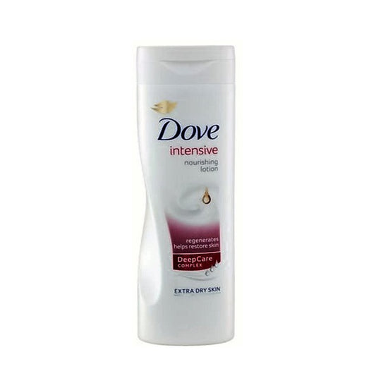 DOVE INTENSIVE LOTION 250ml