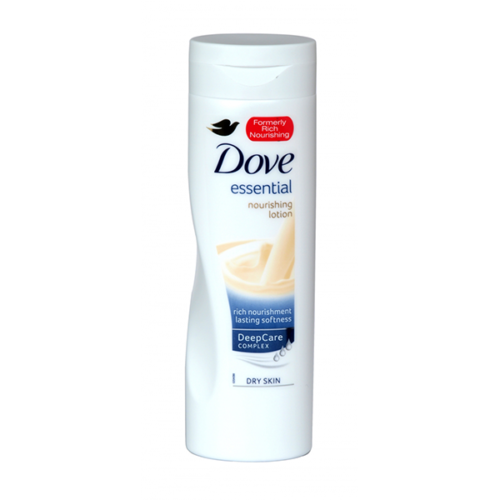 DOVE ESSENTIAL LOTION 250ml