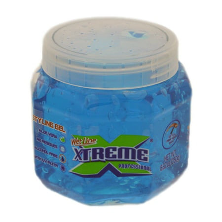 Xtreme Gel Blue 8.8oz