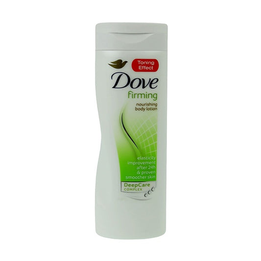 DOVE FIRMING LOTION 250ml